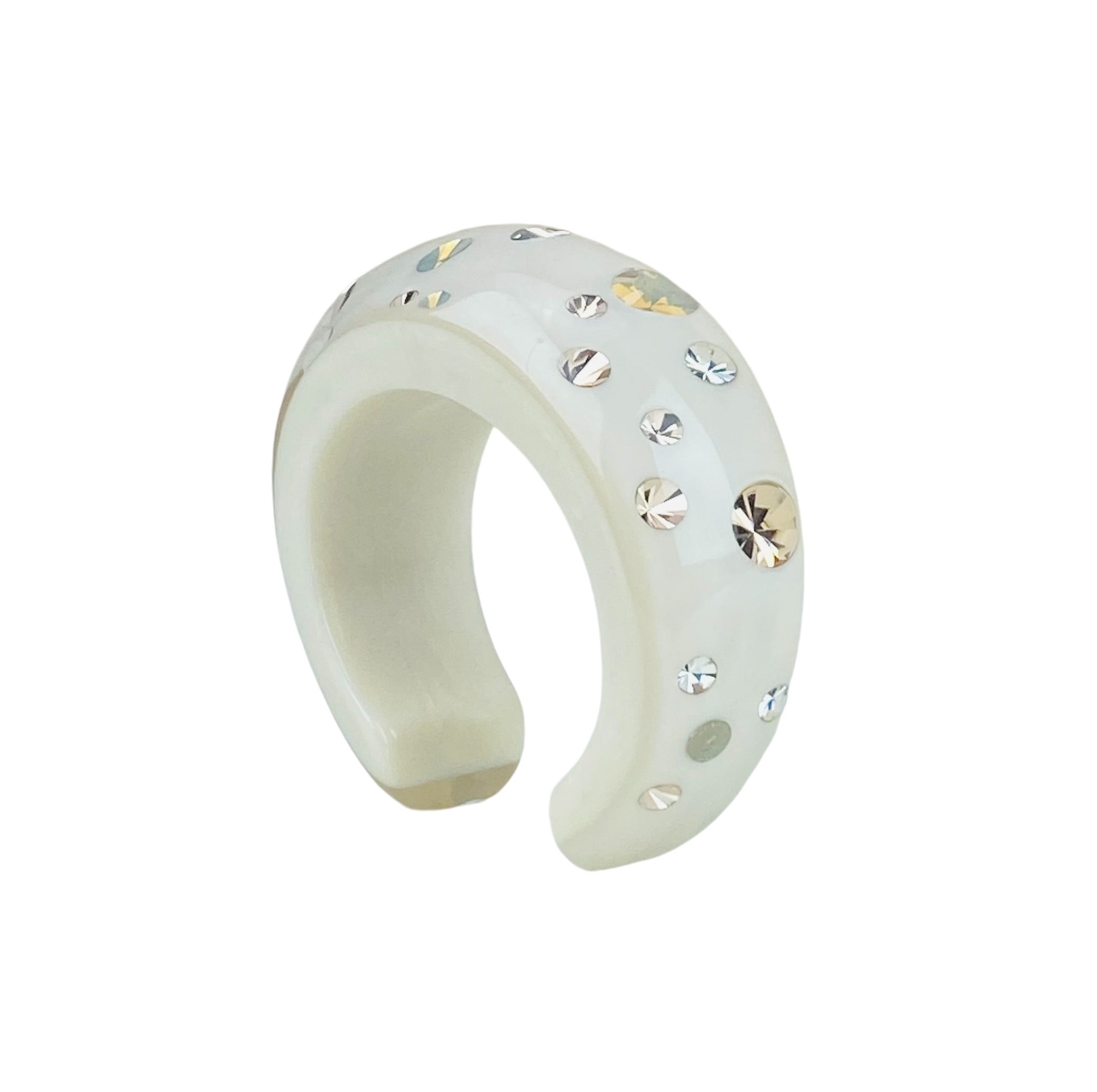 Star Cuff - Large 30mm