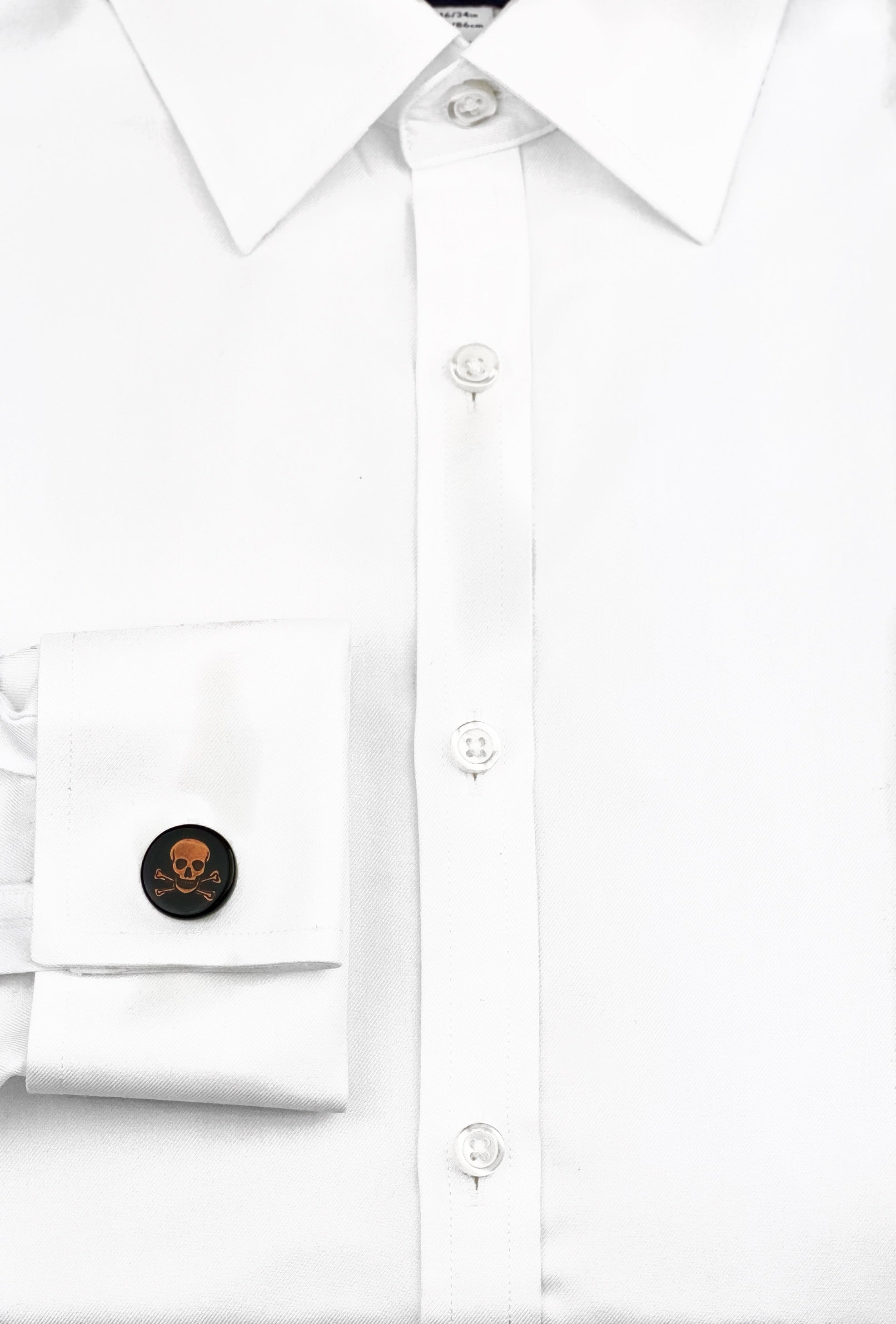 ARAGO cufflinks 