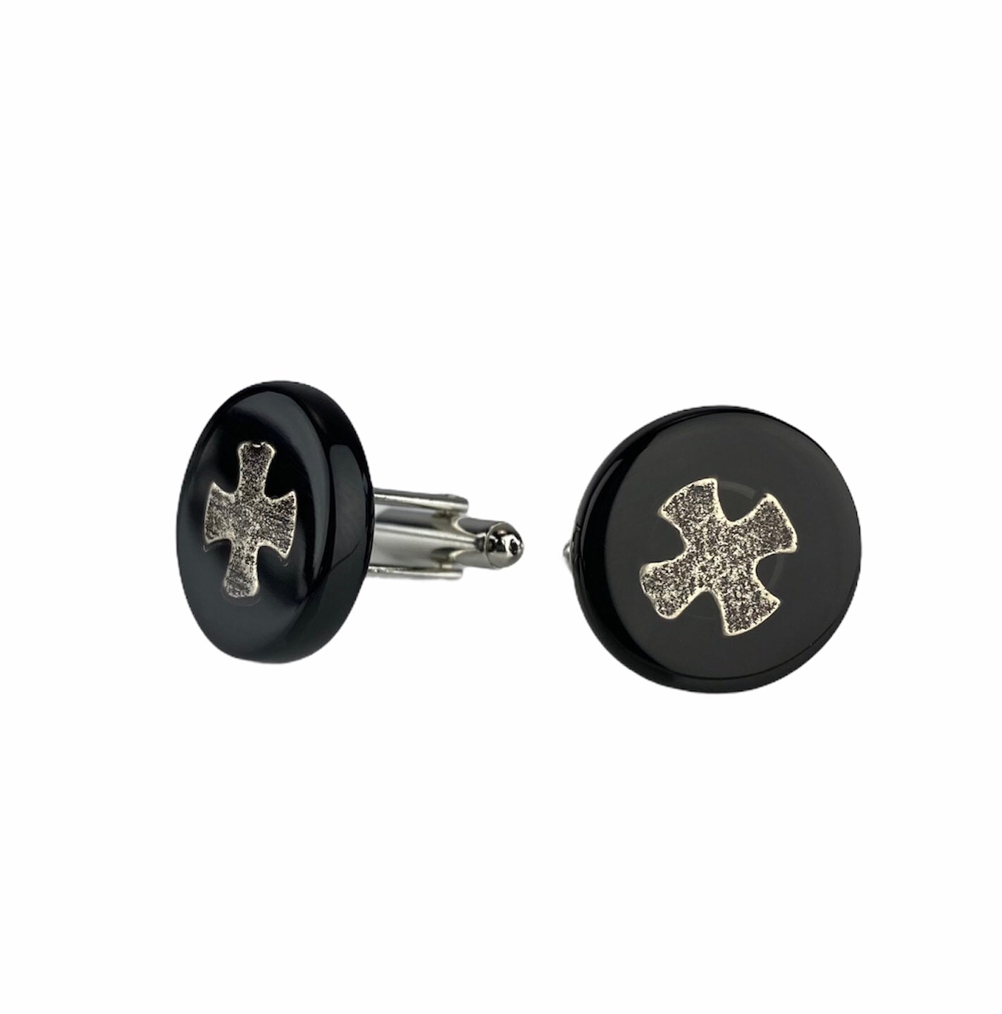 SAMSO cufflinks 