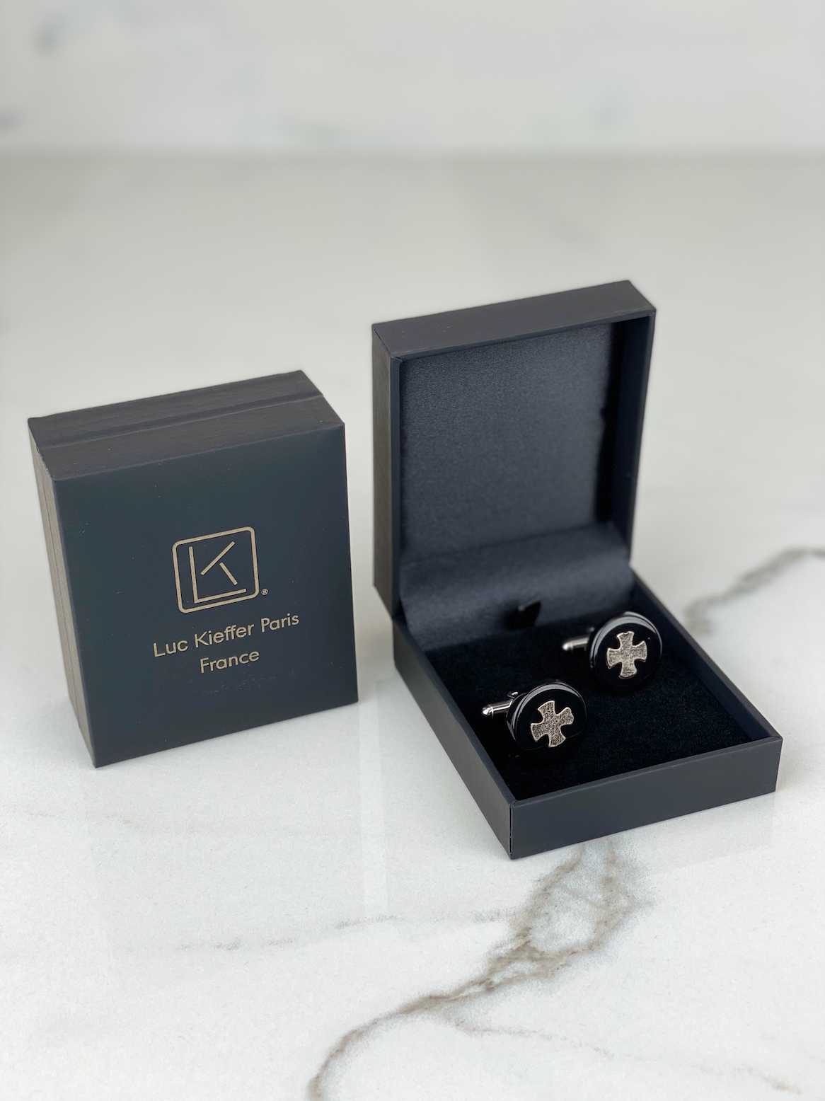 SAMSO cufflinks 