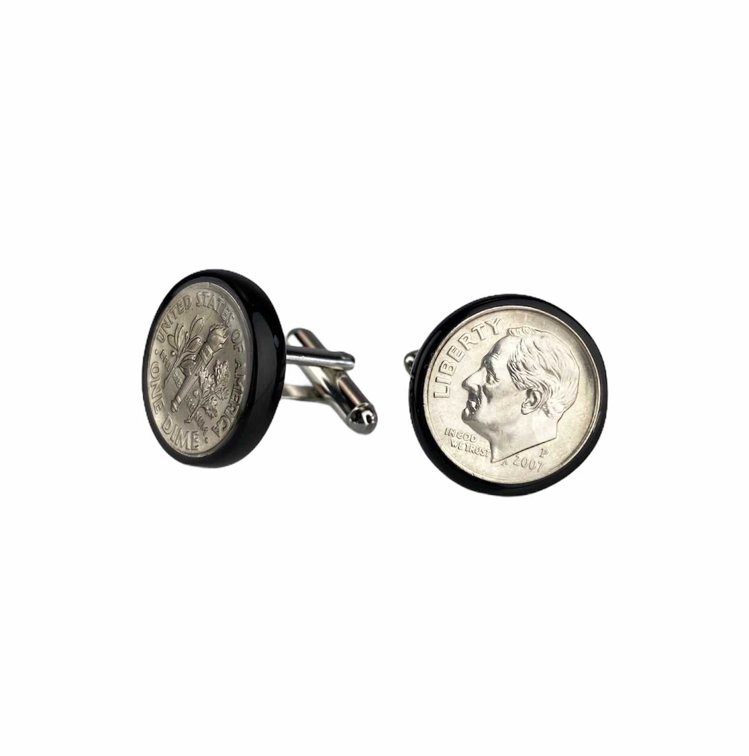 THE WALL cufflinks 