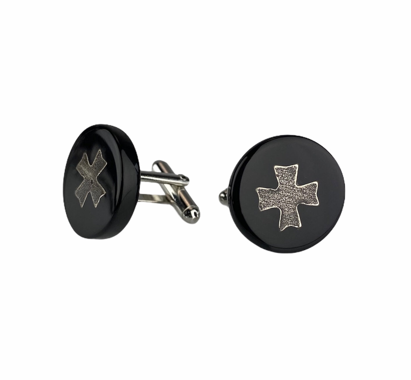 VALLETTA cufflinks 