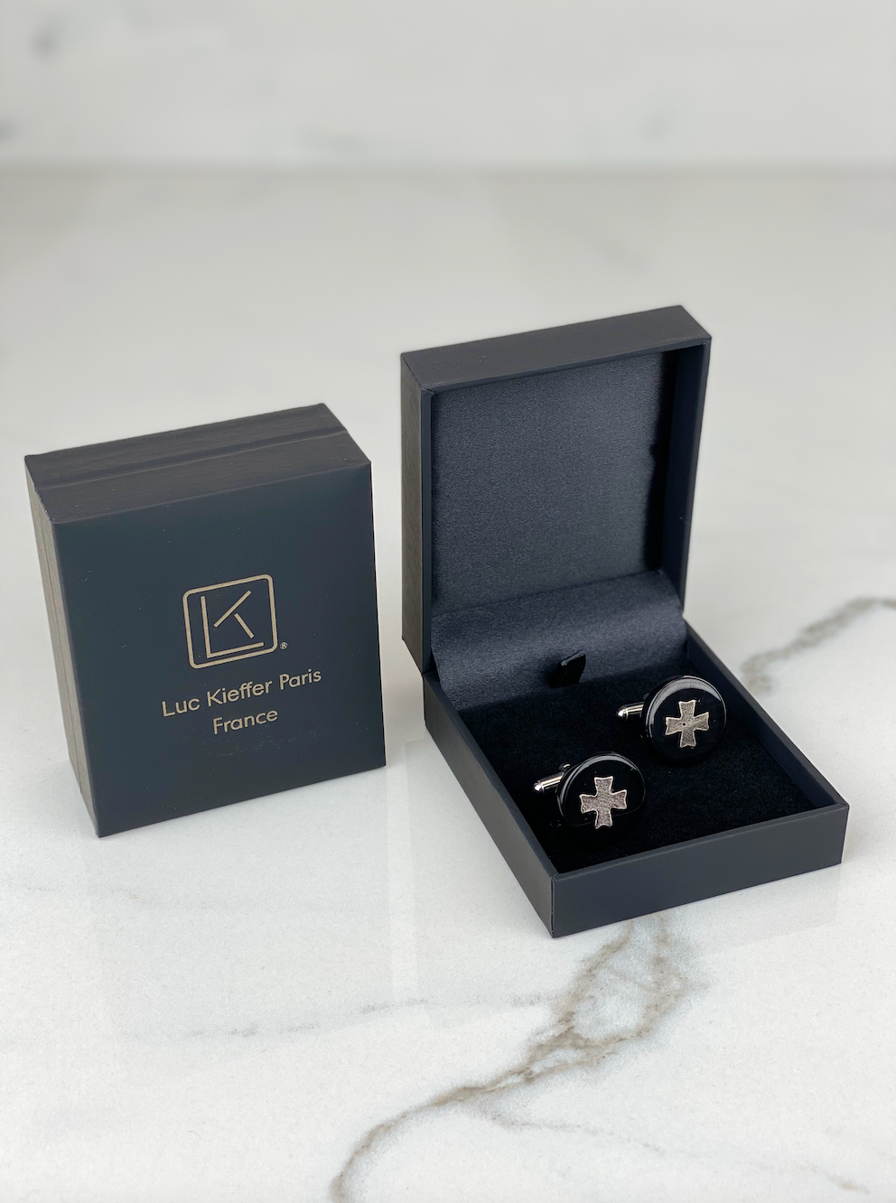 VALLETTA cufflinks 