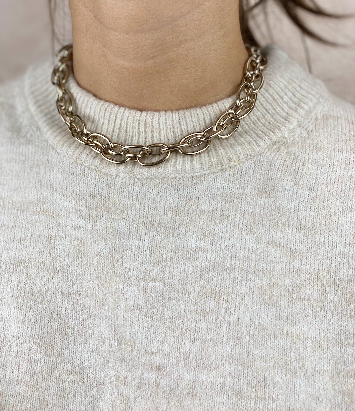 Mathilde necklace